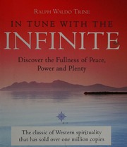 Cover of In Tune with the Infinite