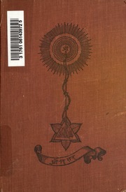Cover of Raja Yoga