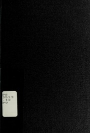 Cover of The Prophet